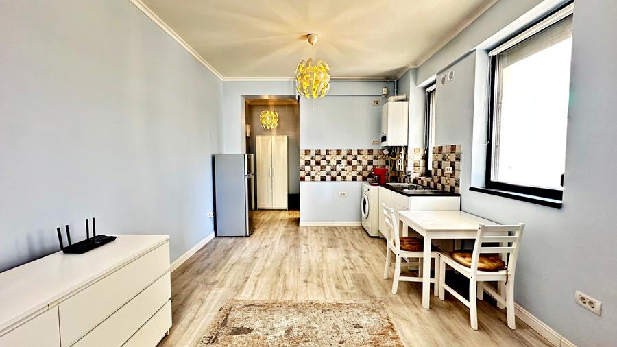 PRECONTRACT SEMNAT - MAMAIA NORD - AQUARIUM RESIDENCE - LANGA MARE - Comision 0%