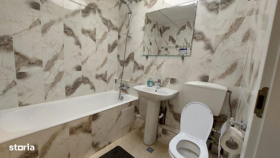 Apartament 2 camere - Titan metrou