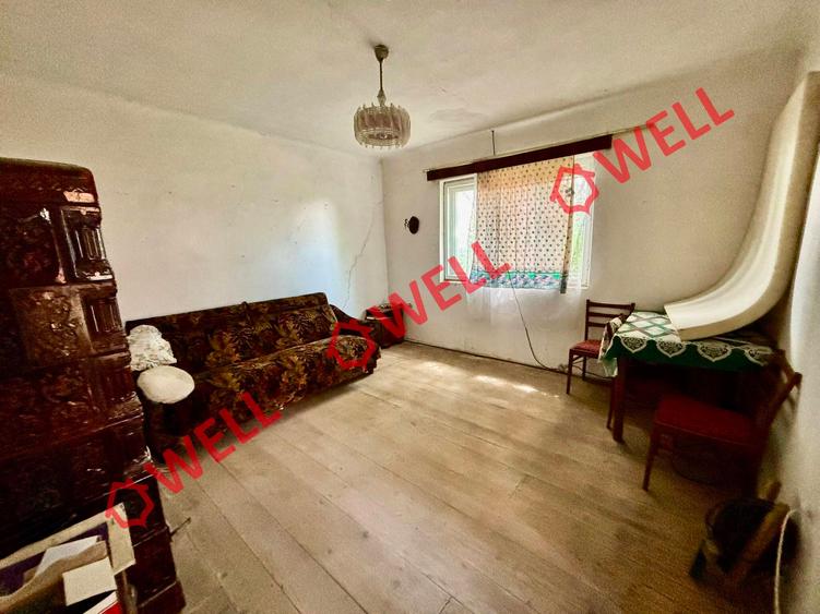 Casă familială de vânzare în Cătălina!