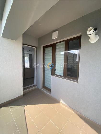 Apartament 2 camere bolc nou Landmark Tower - 9