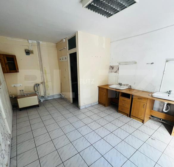 Spatiu comercial, 32.89 mp, zona Tudor - 6