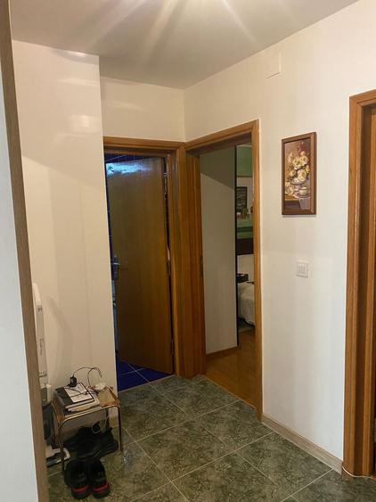 Apartament 3 camere Trocadero