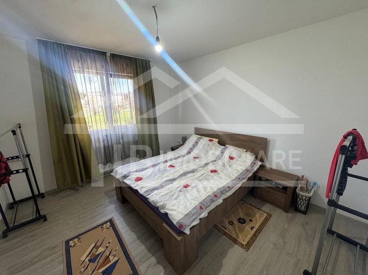 Casa individuala, 200 mp, 1399 mp teren, Zona Ernei