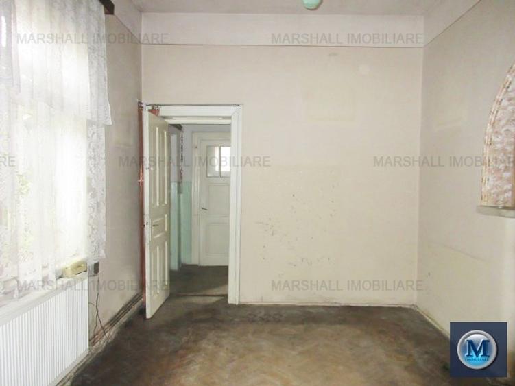 Casa cu 5 camere de vanzare, zona Central, 147.83 mp #13996