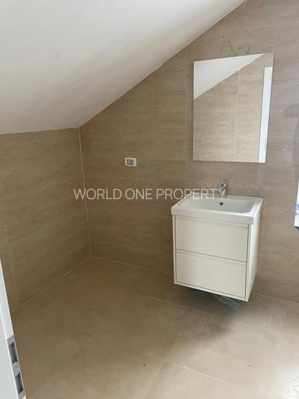 Vila duplex/Constructie noua/Toate utilitatile - 14