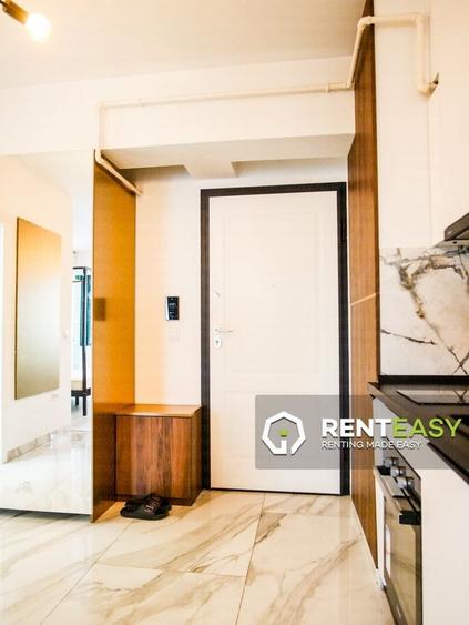 Studio situat in zona Tatarasi - Venetia Residence