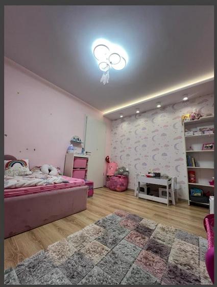 Apartament 3 camere,modern si spatios ,cu 2 locuri de parcare