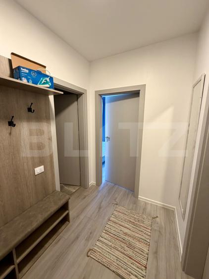 Apartament de vanzare, 2 camere, decomandat