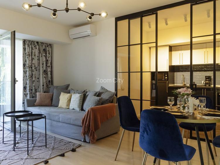 COMISION 0% - CALEA VICTORIEI - BLOC NOU 2021 - 2 CAMERE - 6