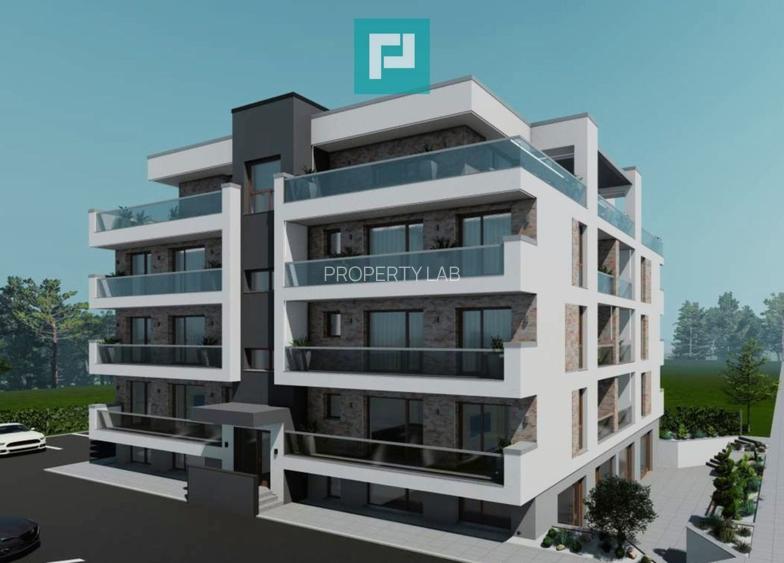 Teren 2209 mp Șântandrei cu proiect bloc - 5
