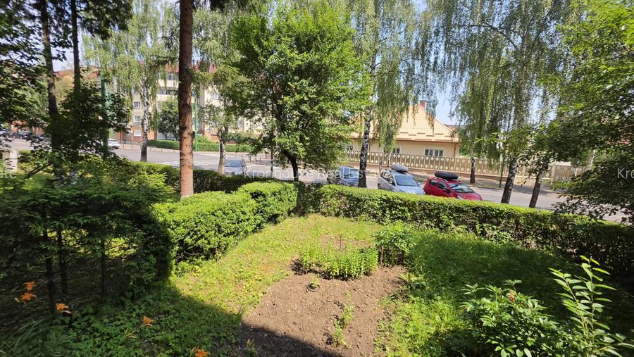 | Apartament 2 camere | Racadau – Strada Tampei | Parter inalt | Loc de parcare - 19