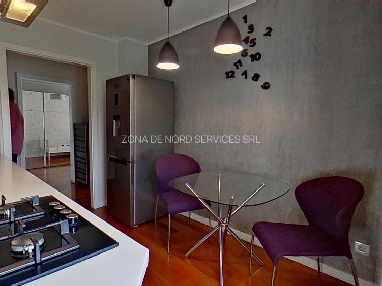 Aviației | 3 camere + parcare | Școala Herăstrău | Floreasca – Promenada - 6