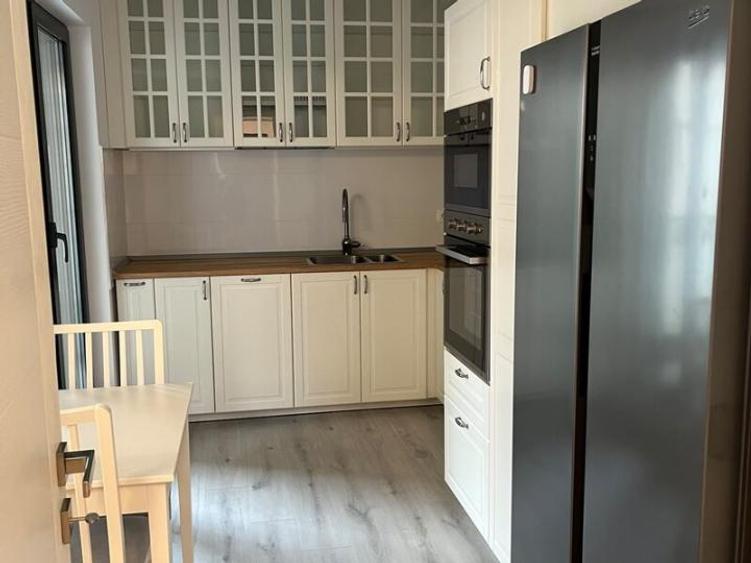 Apartament 3 camere Smart Lujerului Loc de parcare metrou 6 minute 2 terase