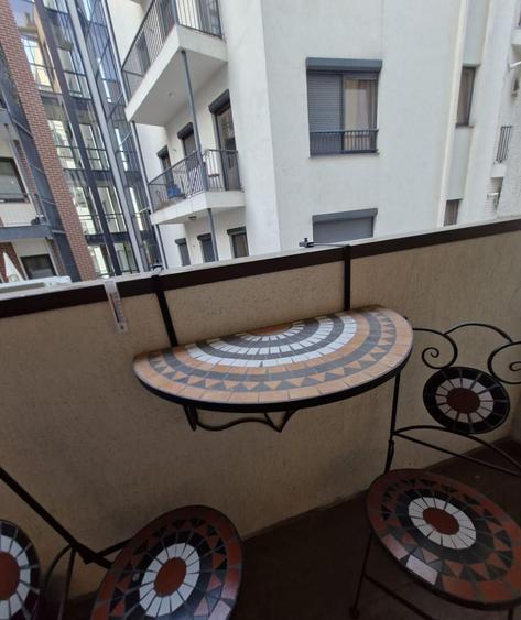 Apartament 2 camere zona Tinetetului