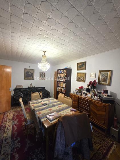 3 camere, Titan – Strada Solidarității | Etaj 1/4 - Zonă verde și liniștită - 7