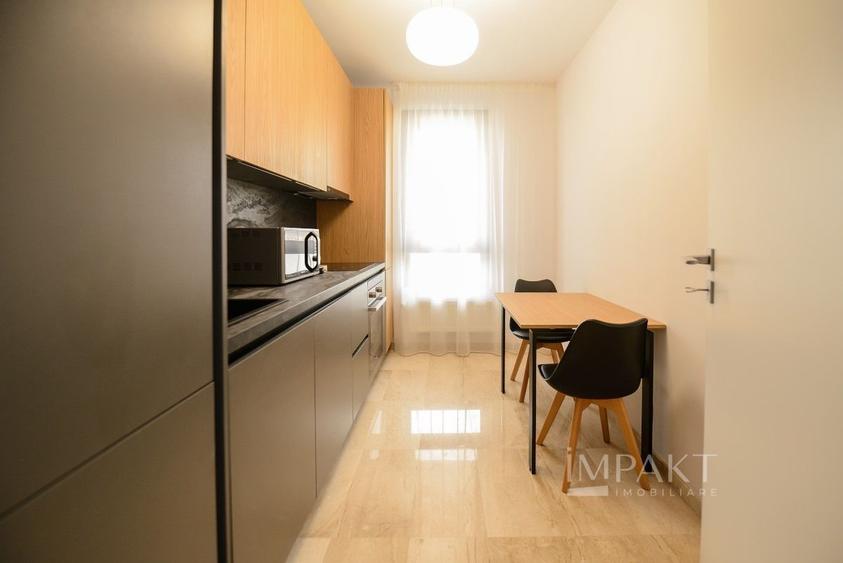 Apartament ultrafinisat, langa Iulius Mall!