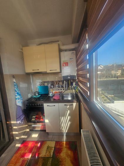 Apartament Bucium -Lidl