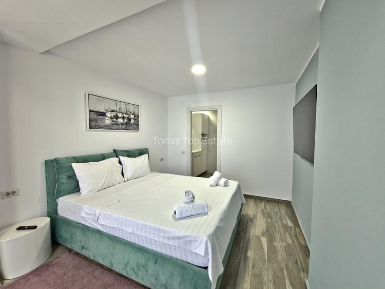 Apartament în Olimp la 2 minute de plajă – ideal pentru investitie/ inchiriere - 7