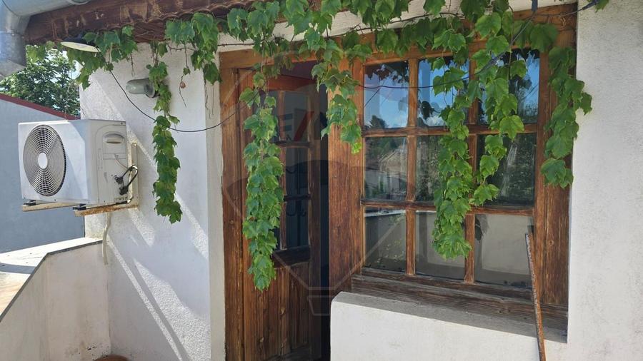 Spațiu de birouri compus din 2 camere si terasa in zona Giulesti