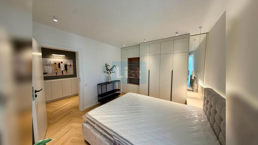 0% Comision| Apartament modern, 2 camere, parcare si balcon | The Nest