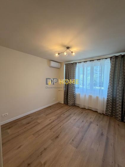 Apartament 2 camere de inchiriat Stefan cel Mare - recent renovat - 7