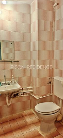 Piața Rahova, Str. Oltina -  3 camere, decomandat,  et. 1/4, 1985,  reabilitat - 6