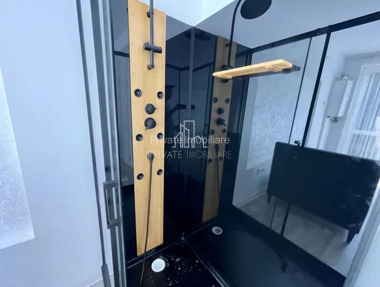 Studio modern, Nou, Mobilat/Utilat, Spitalul Jud/UMFST - 3
