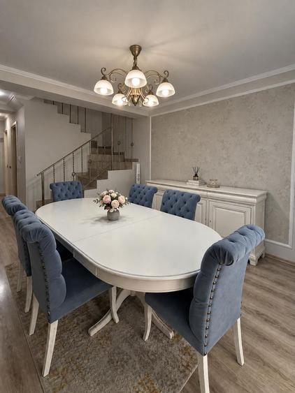 VILA DE INCHIRIAT I TREND RESIDENCE I 205 MP I 4 DORMITOARE