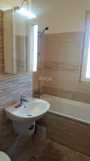 Apartament 2 camere decomandant IRIS - 450euro - 5
