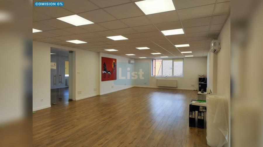 Comision 0% Spatiu birouri 190 mp, parcare in curtea, Semicentral