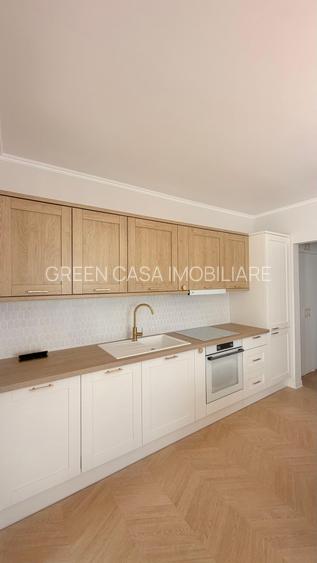 Apartament modern | 3 camere | zona Terra, Florești - 3