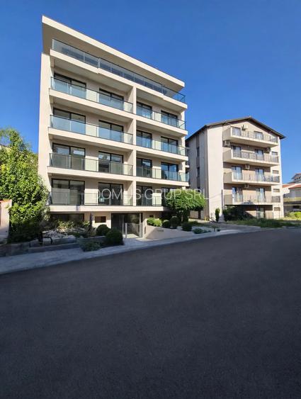 Cladire la gri – Mamaia Nord Lidl, cu  17 garsoniere si 2 apartamente - 3