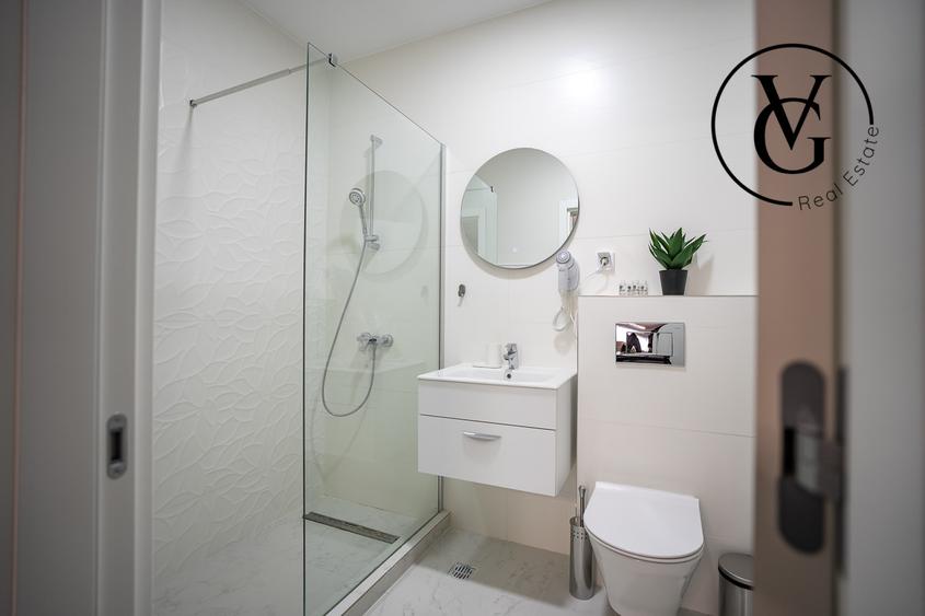 Studio dublu - Ivory Residence - Investitie