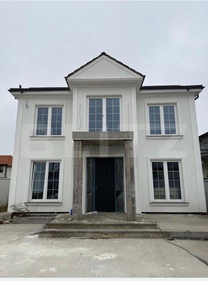 Casa P+1, 230 mp, 600 mp de teren, Veteranilor