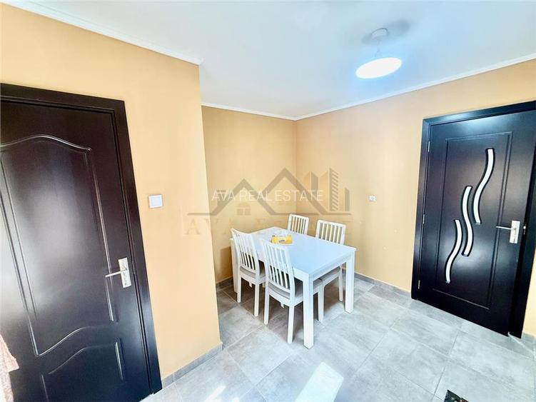 Apartament 2 camere | Decomandat, 52 mp-Zona Lipovei - 3