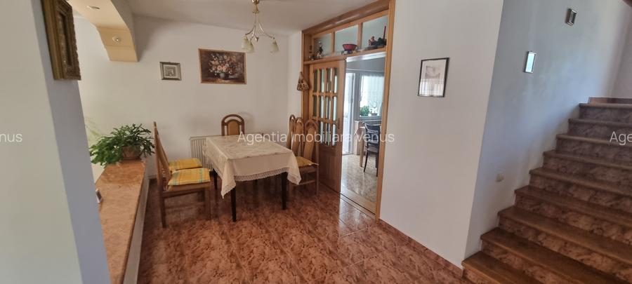 Casa cu etaj zona Bucovina - 5