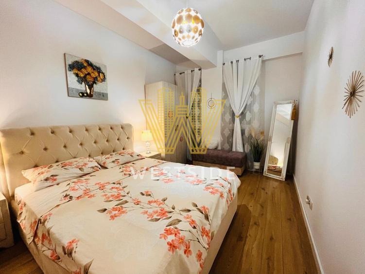 Apartament premium de inchiriat, cu 2 camere, in Giroc