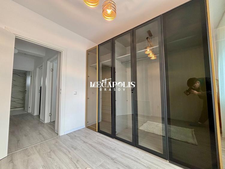 Duplex 4 camere | Prima închiriere | Curte Proprie | Sânpetru