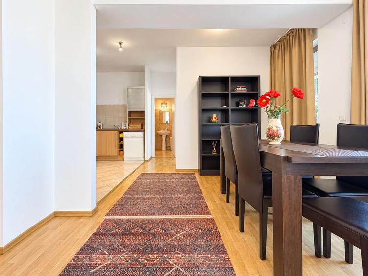 Apartament 2 camere 62 mp utili-Complex Studentesc Timisoara-comision 0