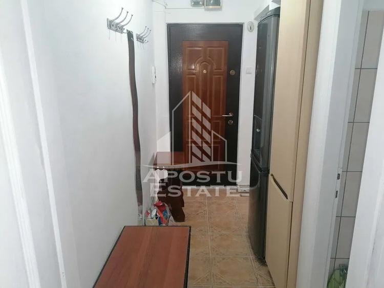 Apartament cu 2 camere, de vanzare, zona Iosefin, Timisoara