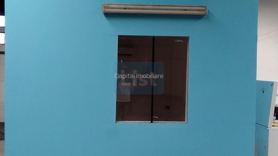 Hală ind. în Turda, zona centrală (500 mp) și in regim co-working/hub - 5