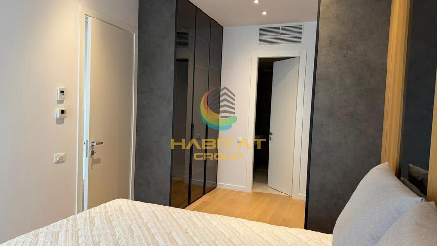 Apartament 4 camere de inchiriat One Verdi Barbu Vacarescu
