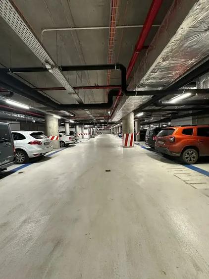 Apartament 3 Camere Lux Up Site Floreasca Promenada Vedere Panoramica