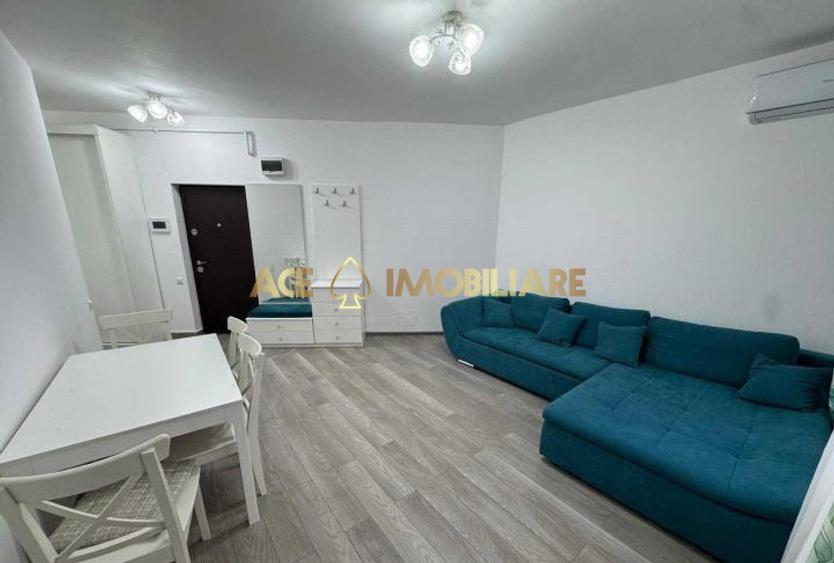 2 Camere de inchiriat | Lujerului | Metrou | Mobilat | Utilat