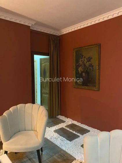 Spațiu comercial de închiriat în cadrul Salonului The Spa – Bulevardul Unirii 63 - 6