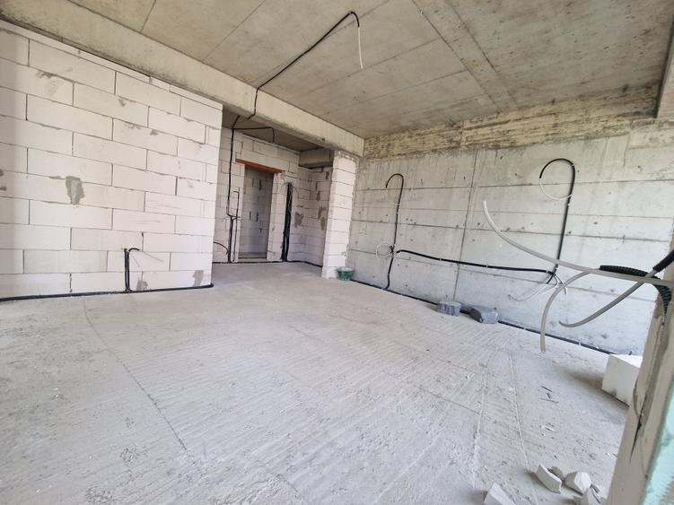 Mamaia Nord(Club Nautic)- Studiou 50mp, parcare si tva inclus ,70m de plaja