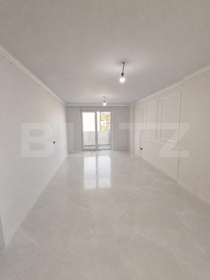 OPORTUNITATE! APARTAMENT 3 CAMERE ┃ ZONA AUCHAN ┃ FINISAT