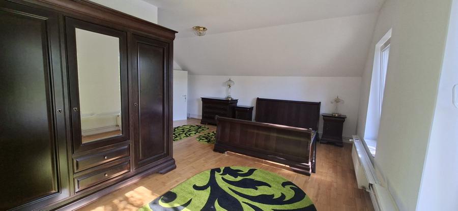 Casa individuala cu 4 camere - zona Kaufland/Dumbravita