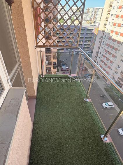 Apartament cu 3 camere - Palladium Residence - Metrou Nicolae Teclu - 26