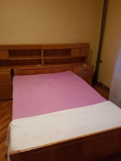 Apartament 3 camere cu centrala - zona Spitalul Judetean